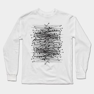 Pinheads 13 Long Sleeve T-Shirt